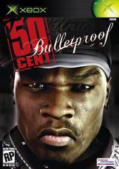 50 Cent Bulletproof (Complete) (used)