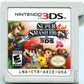 Super Smash Bros for Nintendo 3DS (Loose) (used)