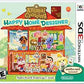 Animal Crossing Happy Home Designer (Loose) (used)
