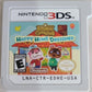 Animal Crossing Happy Home Designer (Loose) (used)