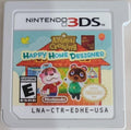 Animal Crossing Happy Home Designer (Loose) (used)