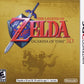Legend of Zelda Ocarina of Time 3D (Loose) (used)
