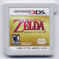 Legend of Zelda Ocarina of Time 3D (Loose) (used)