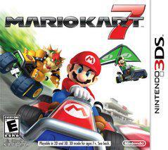 Mario Kart 7 (Loose) (used)