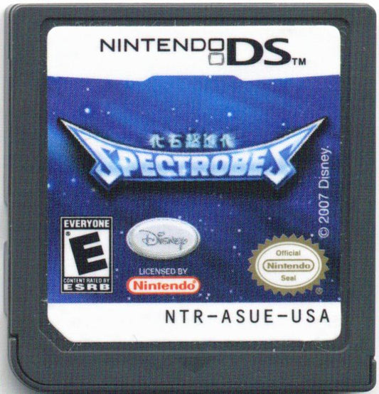 Spectrobes (Loose) (used)