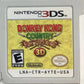 Donkey Kong Country Returns 3D (Loose) (used)