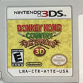 Donkey Kong Country Returns 3D (Loose) (used)