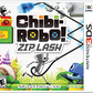 Chibi-Robo Zip Lash (Loose) (used)