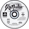 Saga Frontier (Loose) (used)