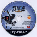 Sly Cooper and the Thievius Raccoonus (Loose) (used)