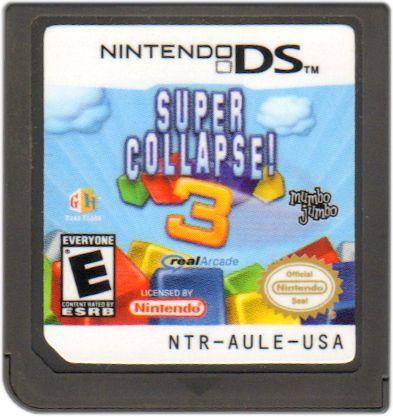 Super Collapse 3 (Loose) (used)