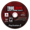 True Crime New York City (Loose) (used)