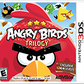 Angry Birds Trilogy (Loose) (used)