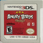 Angry Birds Trilogy (Loose) (used)
