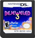 Bejeweled 3 (Loose) (used)