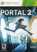 Portal 2 *BCXB1* (Complete) (used)