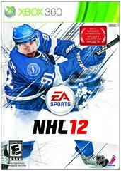 NHL 12 (Complete) (used)