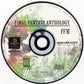 Final Fantasy Anthology (Loose) (used)