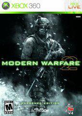 Call of Duty Modern Warfare 2 (2009) [Hardened Edition] *BCXB1* (used)