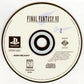 Final Fantasy VII (Loose) (used)