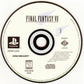 Final Fantasy VII (Loose) (used)
