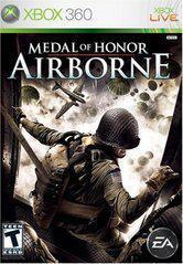 Medal of Honor Airborne *BCXB1* (Complete) (used)
