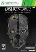Dishonored [Game of the Year] (Complete) (used)