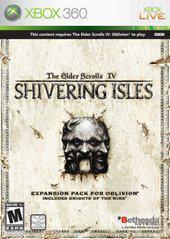 Elder Scrolls IV: Shivering Isles (Complete) (used)