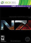 Mass Effect 3 [N7 Collector's Edition] *BCXB1* (used)