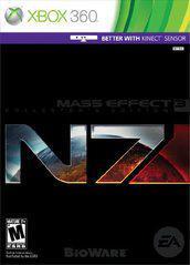 Mass Effect 3 [N7 Collector's Edition] *BCXB1* (used)