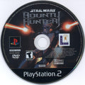 Star Wars Bounty Hunter (Loose) (used)