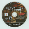 Silent Hill 4: The Room (Loose) (used)