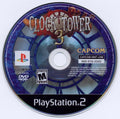 Clock Tower 3 (Loose) (used)
