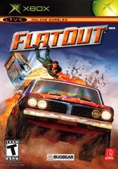 Flatout *BC360* (Complete) (used)