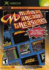 Midway Arcade Treasures (Complete) (used)