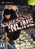 Aggressive Inline *BC360* (Complete) (used)