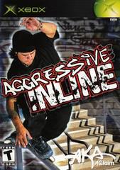 Aggressive Inline *BC360* (Complete) (used)