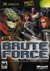 Brute Force *BC360* (Complete) (used)