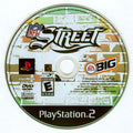 NFL Street (Loose) (used)