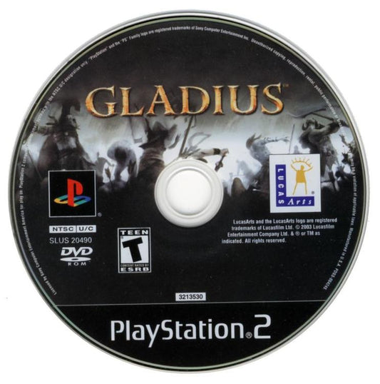 Gladius (Loose) (used)