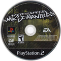 Need for Speed Most Wanted (Loose) (used)