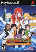 Sakura Wars: So Long, My Love (Complete, Game Only) (used)