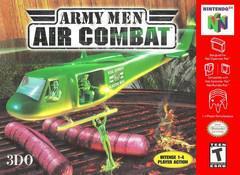 Army Men Air Combat (Complete) (used)