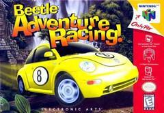 Beetle Adventure Racing (Complete) (used)