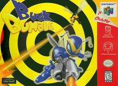 Buck Bumble (Complete) (used)