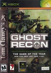 Ghost Recon *BC360* (Complete) (used)