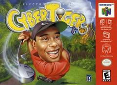 CyberTiger (Complete) (used)