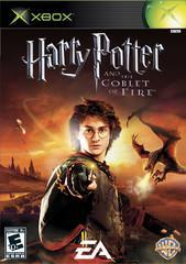 Harry Potter and the Goblet of Fire *BC360* (Complete) (used)