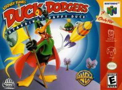 Duck Dodgers (Complete) (used)