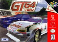 GT 64 (Complete) (used)